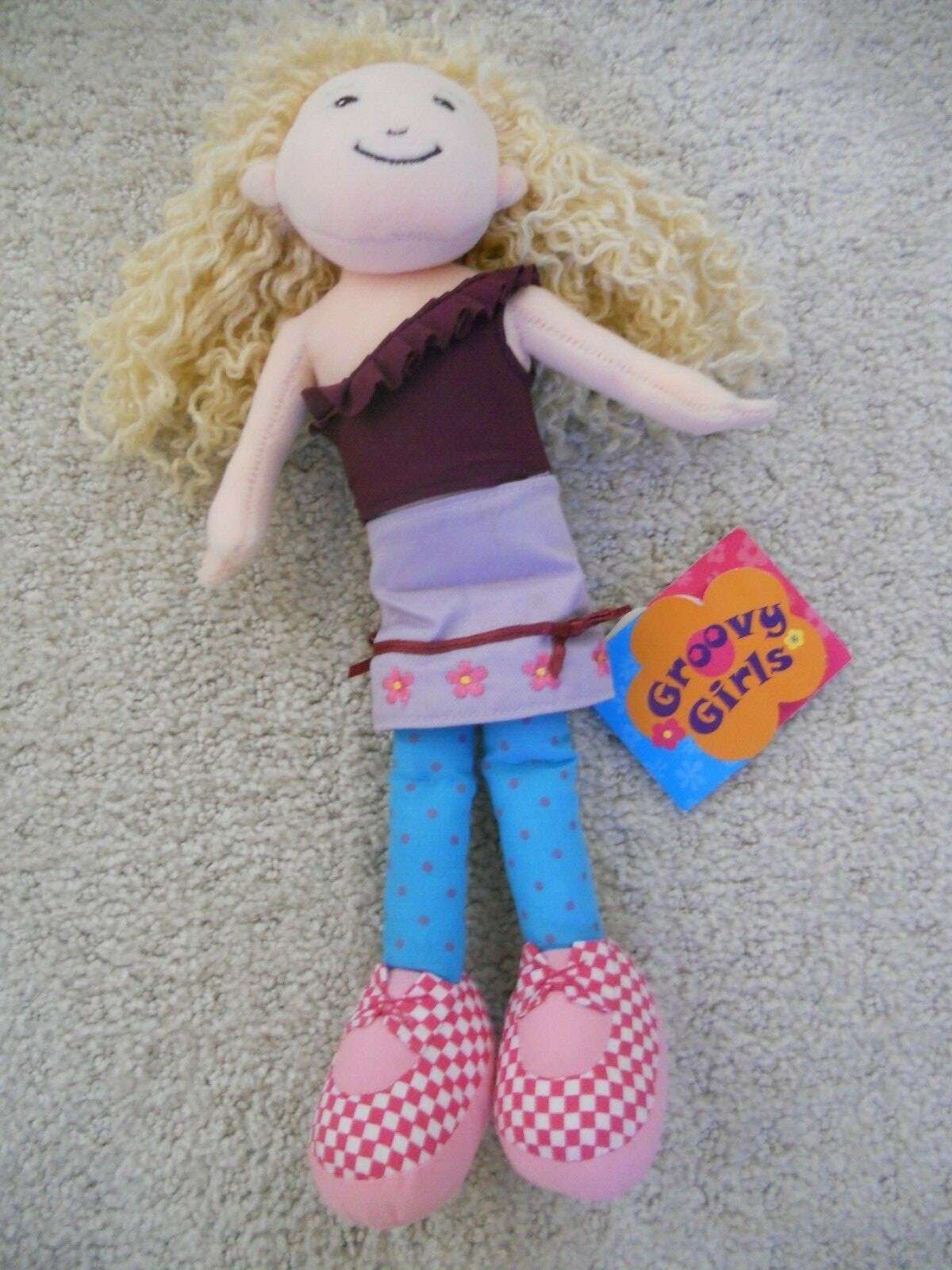 manhattan toy groovy dolls