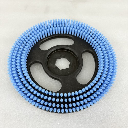 Floor Scrubber Machine (Model# EM-K3) replacement parts,1x Brush Medium Duty - Picture 8 of 9
