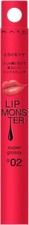 Kanebo Kate Lip Monster Shiny Birth 1.6g G02 Pink Moon Drops