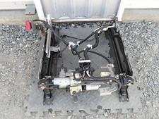 03 04 05 06 07 08 09 Toyota 4runner 8 Way Power Seat Track Driver Lh 2003-2009 03 04 05 06 07 08 09 Toyota 4runner 8 Way Power Seat Track Driver Lh 2003-2009