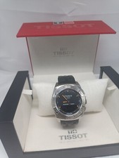 RELOJ TISSOT HOMBRE RACING-TOUCH TACTICAL T002520 A (swiss made)