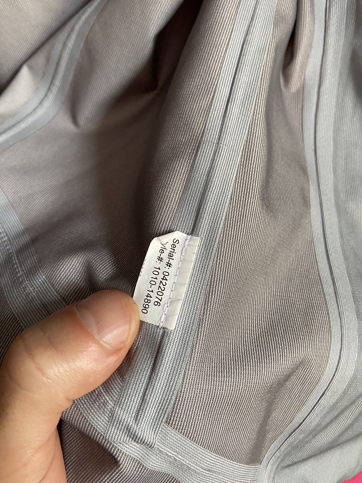 MAMMUT MAKAI JACKET DRYTECH PREMIUM 