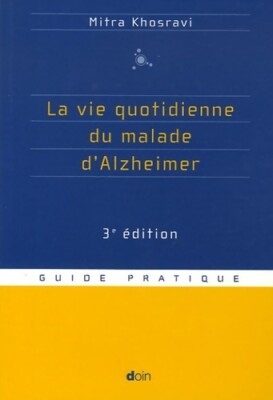 Der Alltag des Alzheimer-Patienten - Mitra Khosravi - V306336