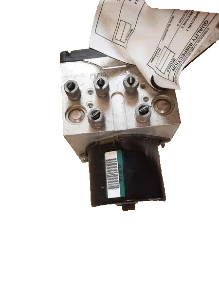 2009 Dodge Ram 1500 Pickup Anti-Lock Brake Part Assembly Foto 2 de 4