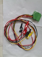 For Keithley 2600-BAN Banana Test Leads Cable for 2602B/2601/2611/2614B/2600 etc