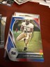2021 Panini Prizm Draft Picks - Red White & Blue Prizm #70 Larry Fitzgerald