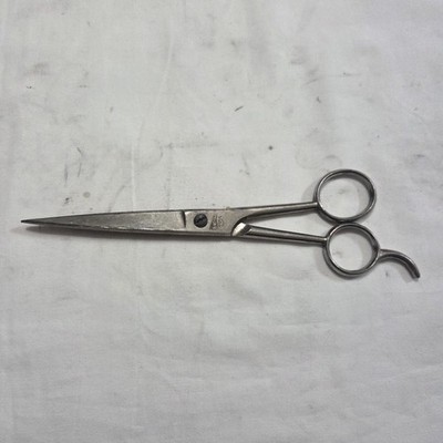 Vintage 6.5'' Barber Professional Hair Cutting Scissors