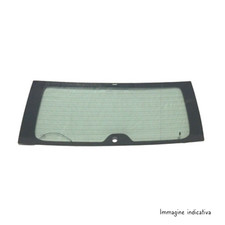 Lunette arrière Toyota RAV 4