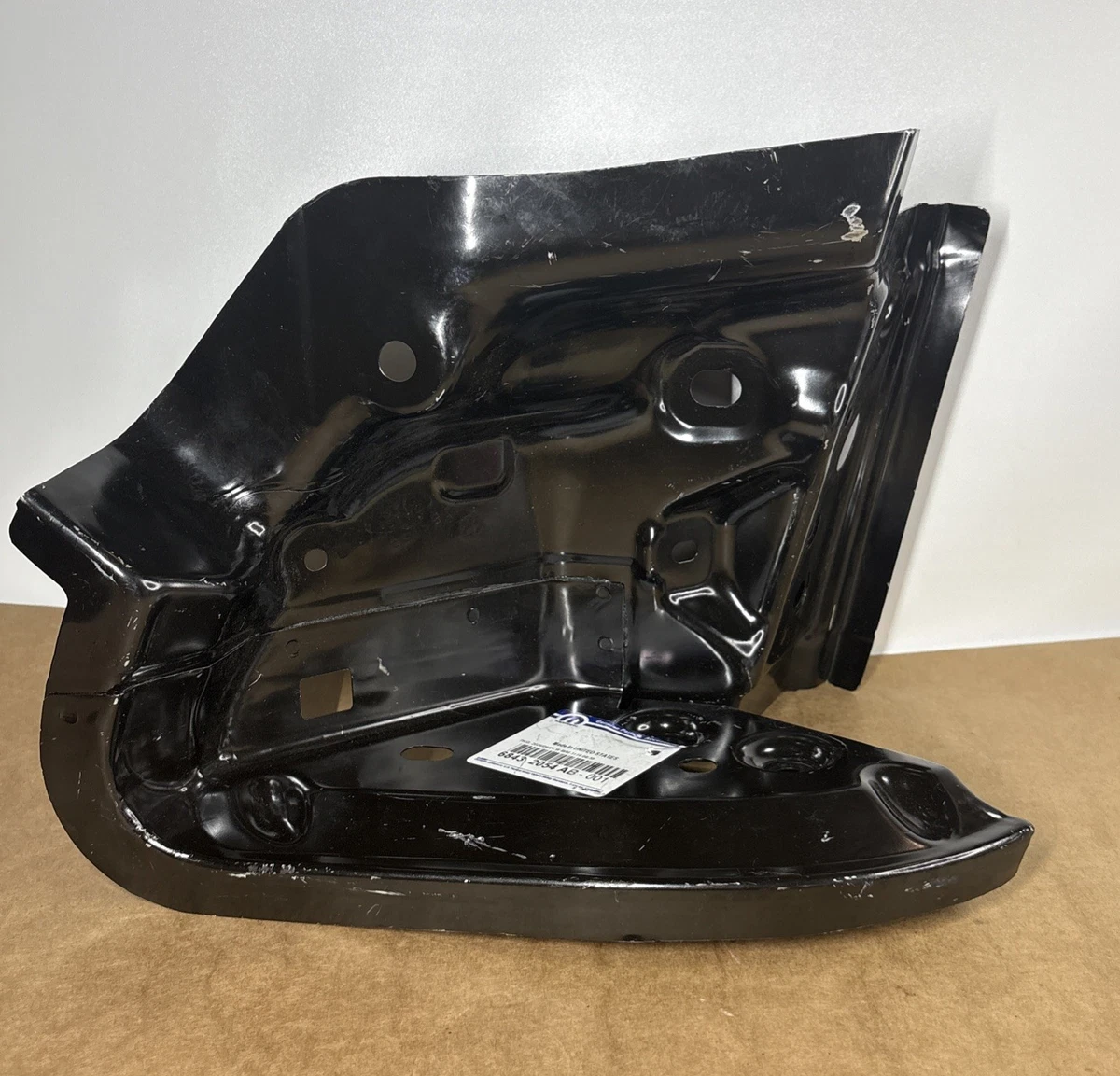 Genuine Mopar Taillamp Mounting Panel, Right - (68432054AB) photo 1