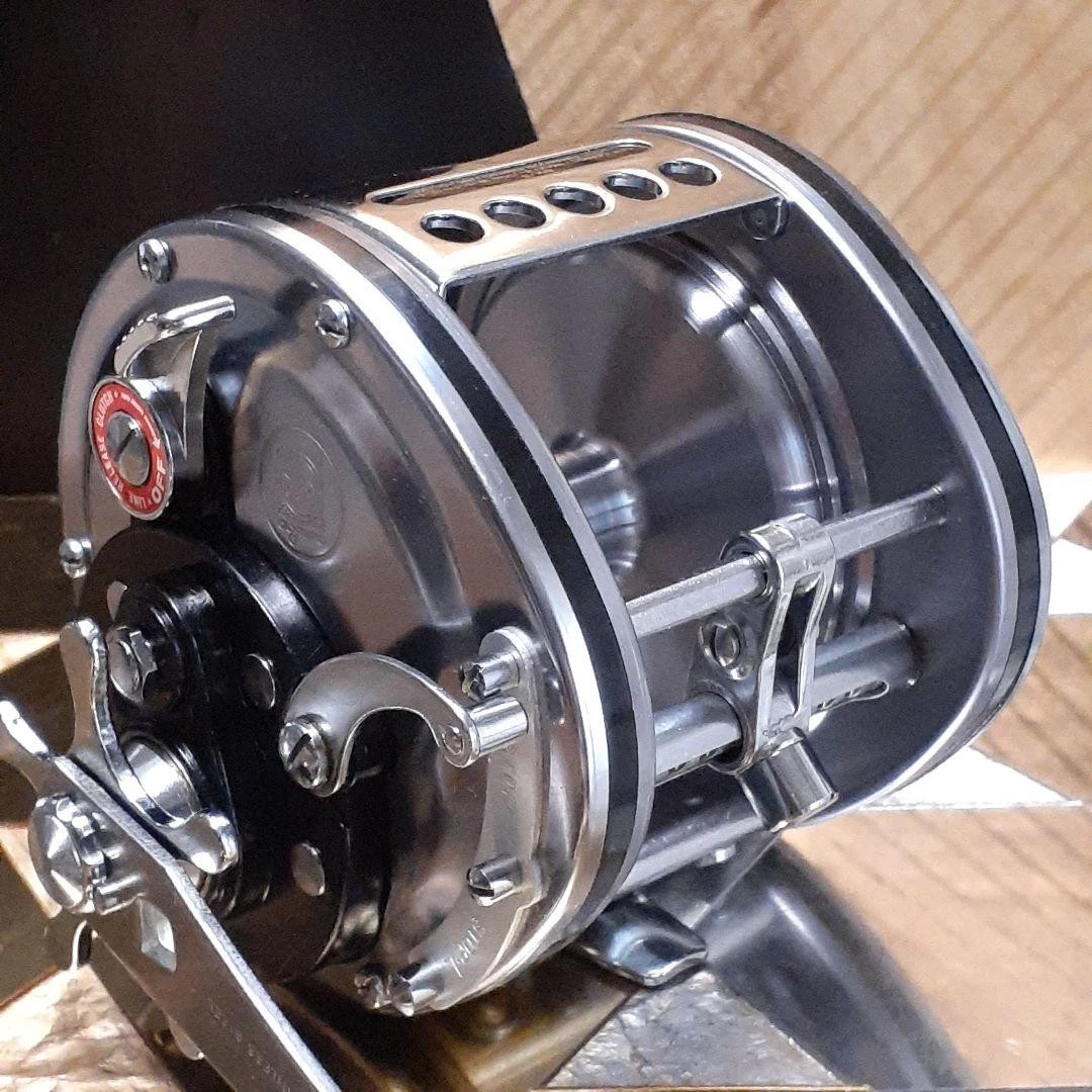 リール Olympic Dohzuki-DX No.1 Olympic DOHZUKI-DX NO.3 Bait Reel Vintage Very Good Condition | eBay
