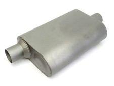 Auspuff Sportendtopf Endtopf Jeep Cherokee XJ 84-01