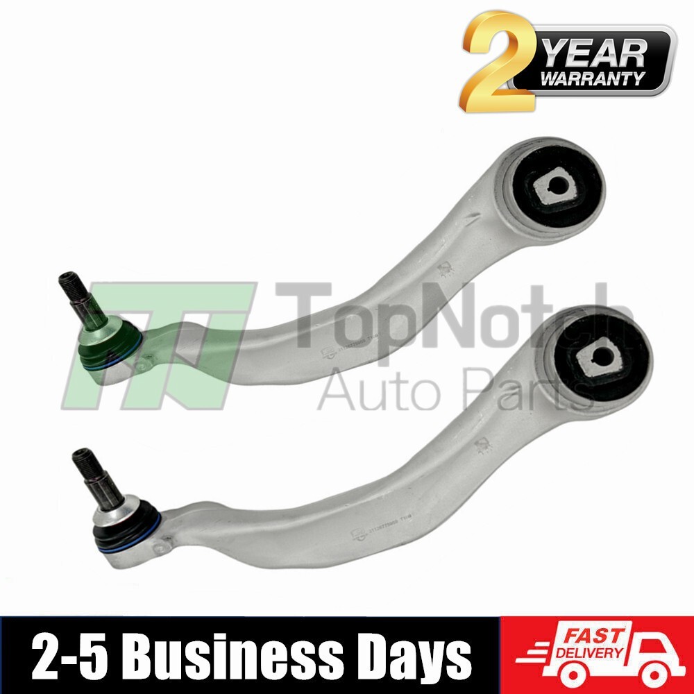 Rolls-Royce Wraith 2008-2019 Front Right Lower Control arms 2 pcs