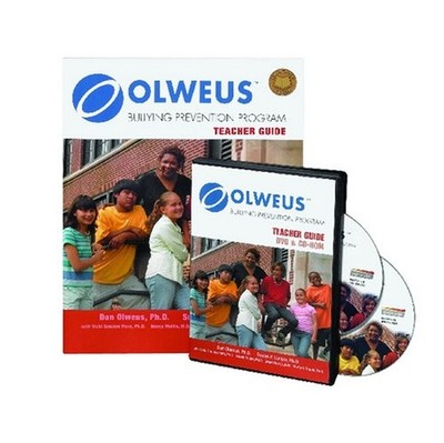 Olweus Bullying Prevention Program:..., Limber, Susan P