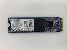 Kingston RBU-SNS8180DS3/128GJ 128GB M2 SATA SSD