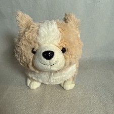 Ganz 2026 Webkinz Next Corgi NEW WK00032 Dual 2 Adoption Codes Gen3