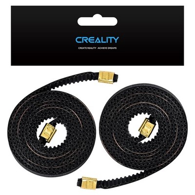 Timing Belts Kit for Creality Ender 3 S1, Ender 3 S1 Pro 3D Printer