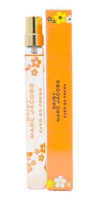 Marc Jacobs Daisy Ever So Fresh for Women 0.33 oz EDP Spray NEW AUTHENTIC