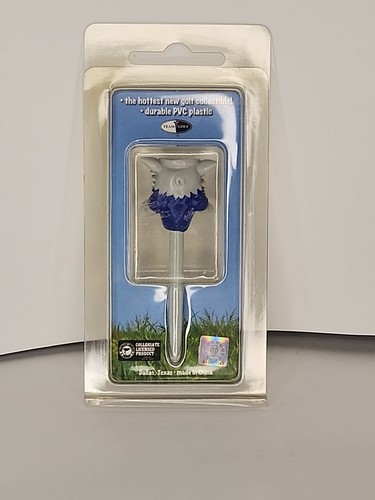 Teen Mates Regulation Golf Tees Kentucky Wildcat - Picture 2 of 2