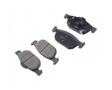 Bremsbelagsatz Vorne Ate-System für Honda Accord Viii CU Tourer CW ab 08->