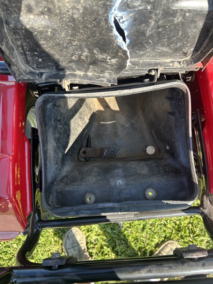 Atc 200es 1983 Foto 2 de 4