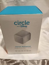 Circle With Disney Internet Reimagined