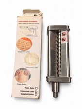 Pasta Attachment for Kitchenaid Mixer