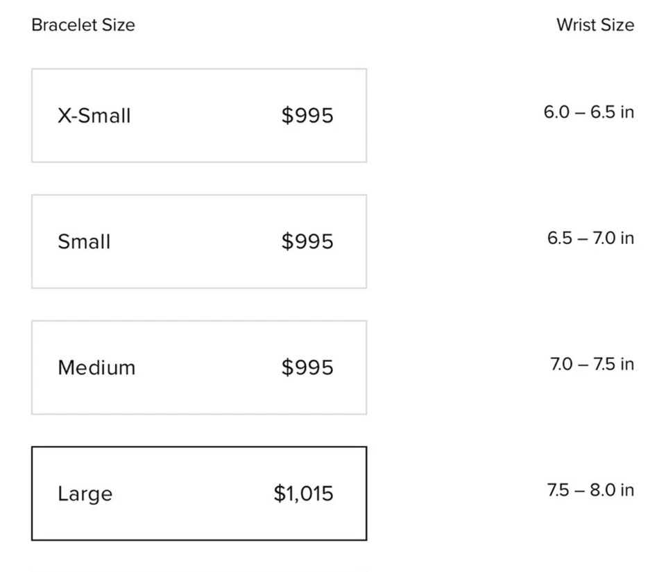 Pulsera Cruz David Yurman Foto 4 de 4