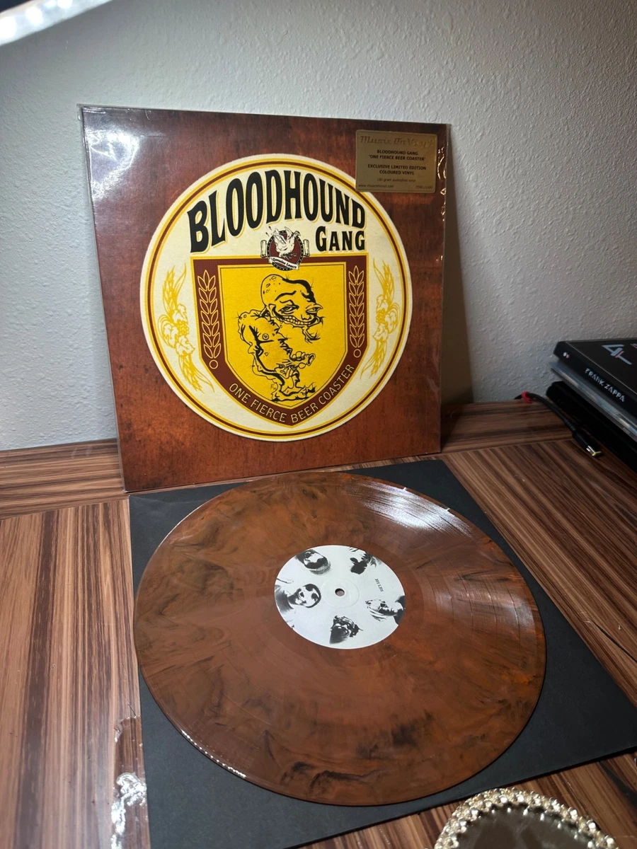 Vinyl Records Bloodhound Gang for sale - eBay