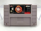 NBA JAM TOURNAMENT EDITION Super NES SNES ~Authentic, Cleaned & Tested~ SNS0012