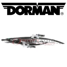 Dorman Front Left Power Window Motor & Regulator Assembly for 2005-2010 bx