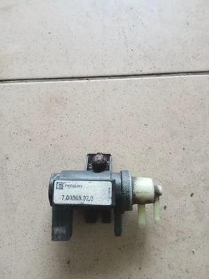 VW Crafter 30-50 Furgon 2E Elektromagnetventil 700868020 2,50 Diesel 36569055