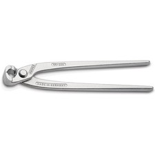 Monierzange KNIPEX Eisenflechterzange Vorschneider Flechterzange Rödelzange