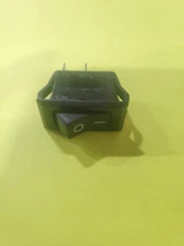 Imbera Rocker Switch For Models EVC04, G319, VR06, VR10, VR12, VR37, VR43 & etc.