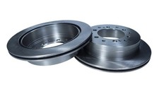 DISQUE DE FREIN TOYOTA T. LANDCRUISER 03-