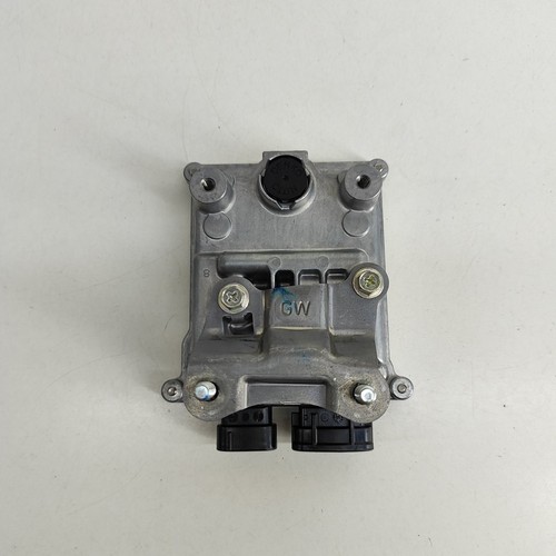 TOYOTA COROLLA E210 Kraftstoffpumpen-Steuergerät 89571-12010 2.0 Hybrid 112Kw 20