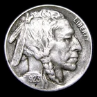 1923-S Buffalo Nickel ---- Nice Condition Coin  ----  #PP080