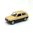 Fiat Panda 141 Welly 1:60 1:64 Series Scale Toy Car 52448 Diecast Toy Car