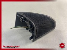 2014-19 MERCEDES CLA250 C117 FRONT RIGHT DOOR CORNER SPEAKER TWEETER COVER OEM