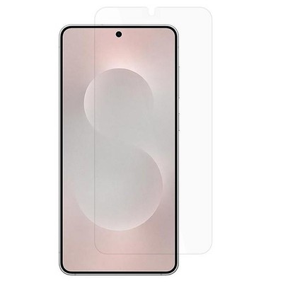 Samsung Galaxy S25 Edge Hartglas Displayschutzfolie