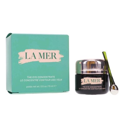 La Mer The Eye Concentrate 0.5oz/15ml / New