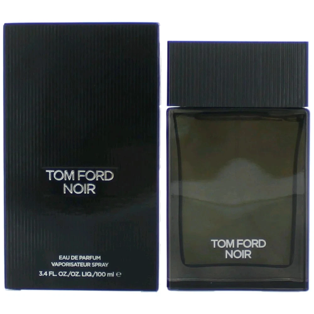 TOM FORD NOIR 香水 100㎖ 数回使用済み Tom Ford Noir Fragrances for Men for sale | eBay