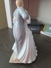 Vintage Bride and Groom First Dance Music Box — photo 5