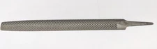 Half Round Wood Rasp File Bastard 12" Long Austria
