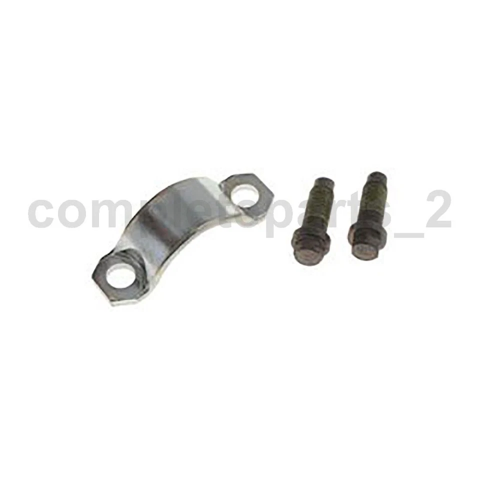 Kit de correa de articulación universal para Chevrolet R30 Dorman 1987-1988 - AYUDA 2 piezas Foto 2 de 4