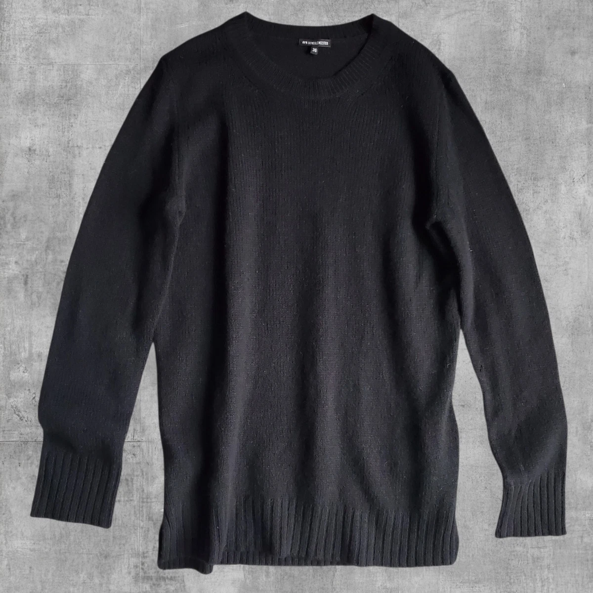 Ann Demeulemeester Women's Sweaters for sale | eBay