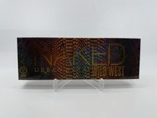 Urban Decay Naked Wild West Eyeshadow Palette (12x Eyeshadow) 12x0.95g/0.03oz