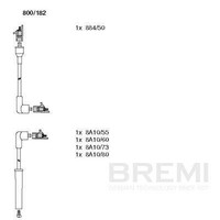 Bremi ZüNdleitungssatz 800/182 FüR Ford