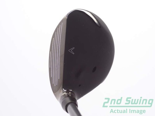 Callaway Paradym Hybrid 3 Hybrid 21° Graphite Stiff Right 39.5in - Picture 6 of 10