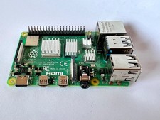 Raspberry Pi 4 Model B   2 GB RAM