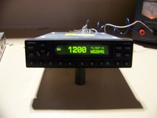 GARMIN GTX-330 TRANSPONDER GARMIN GTX-330 TRANSPONDER